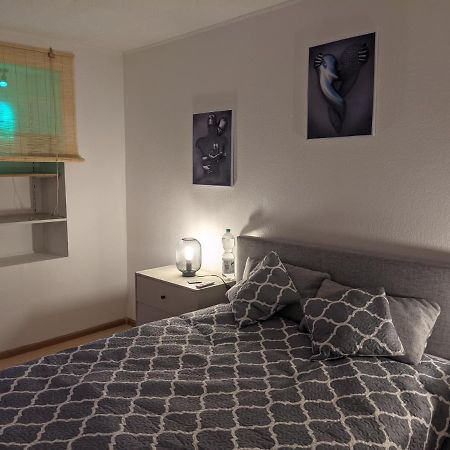 Ferienwohnung Ela Bexbach Esterno foto