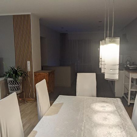 Ferienwohnung Ela Bexbach Esterno foto