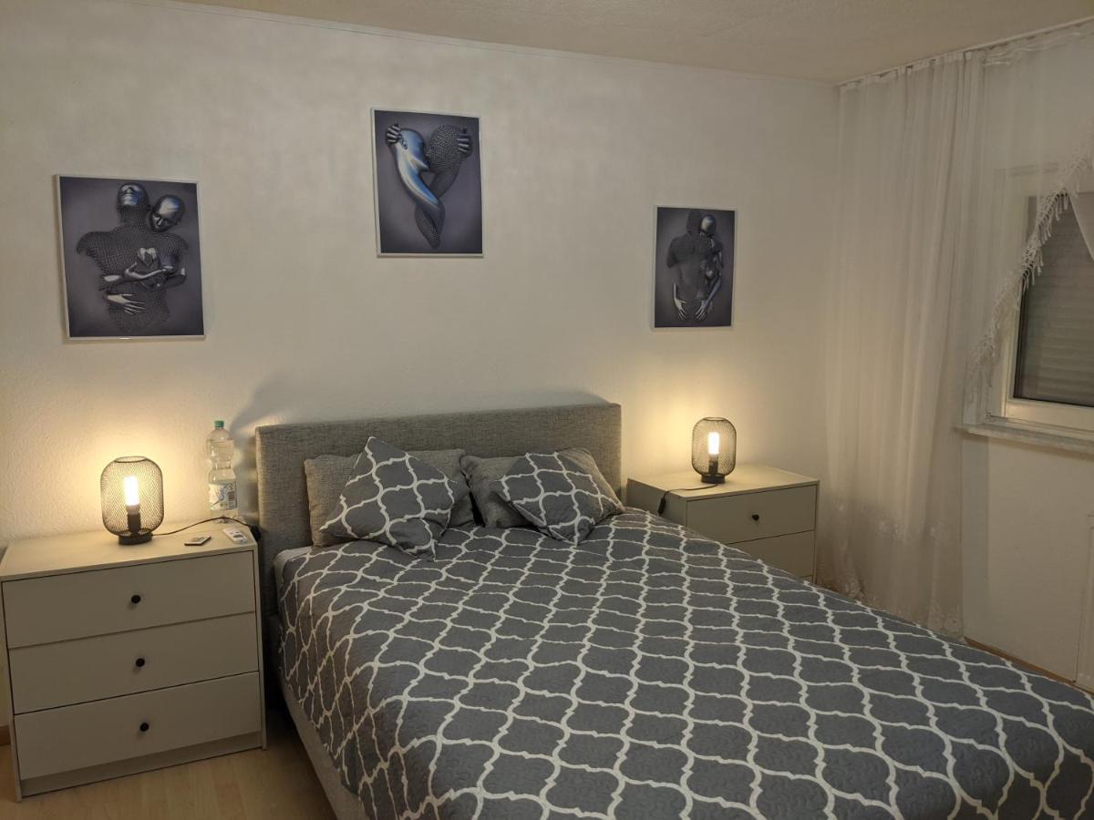 Ferienwohnung Ela Bexbach Esterno foto