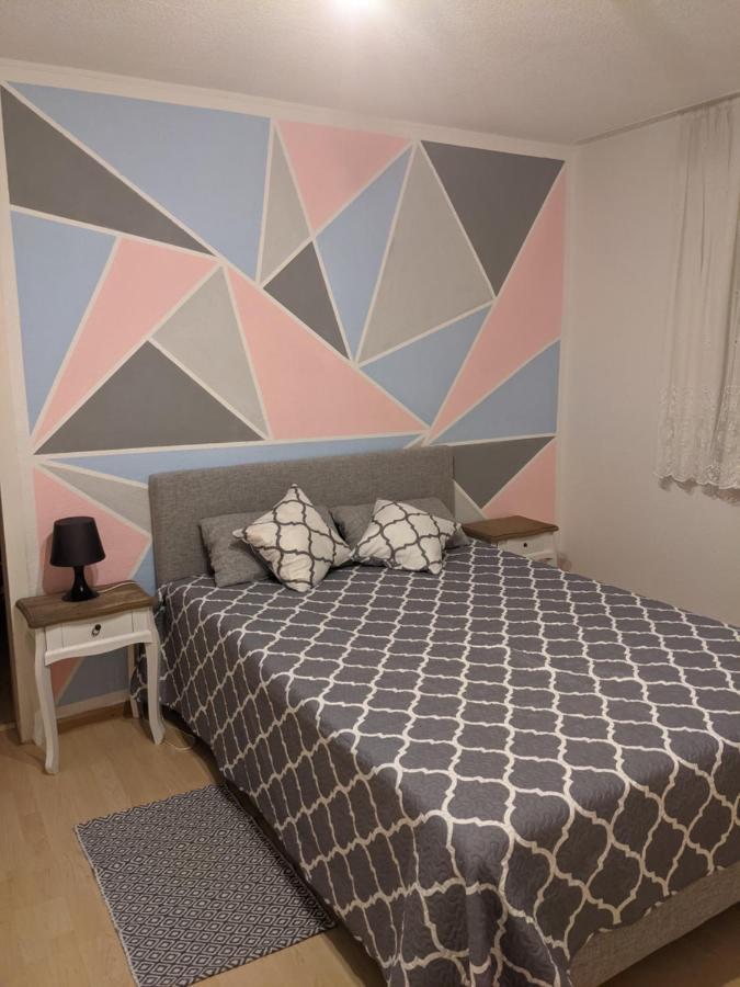 Ferienwohnung Ela Bexbach Esterno foto