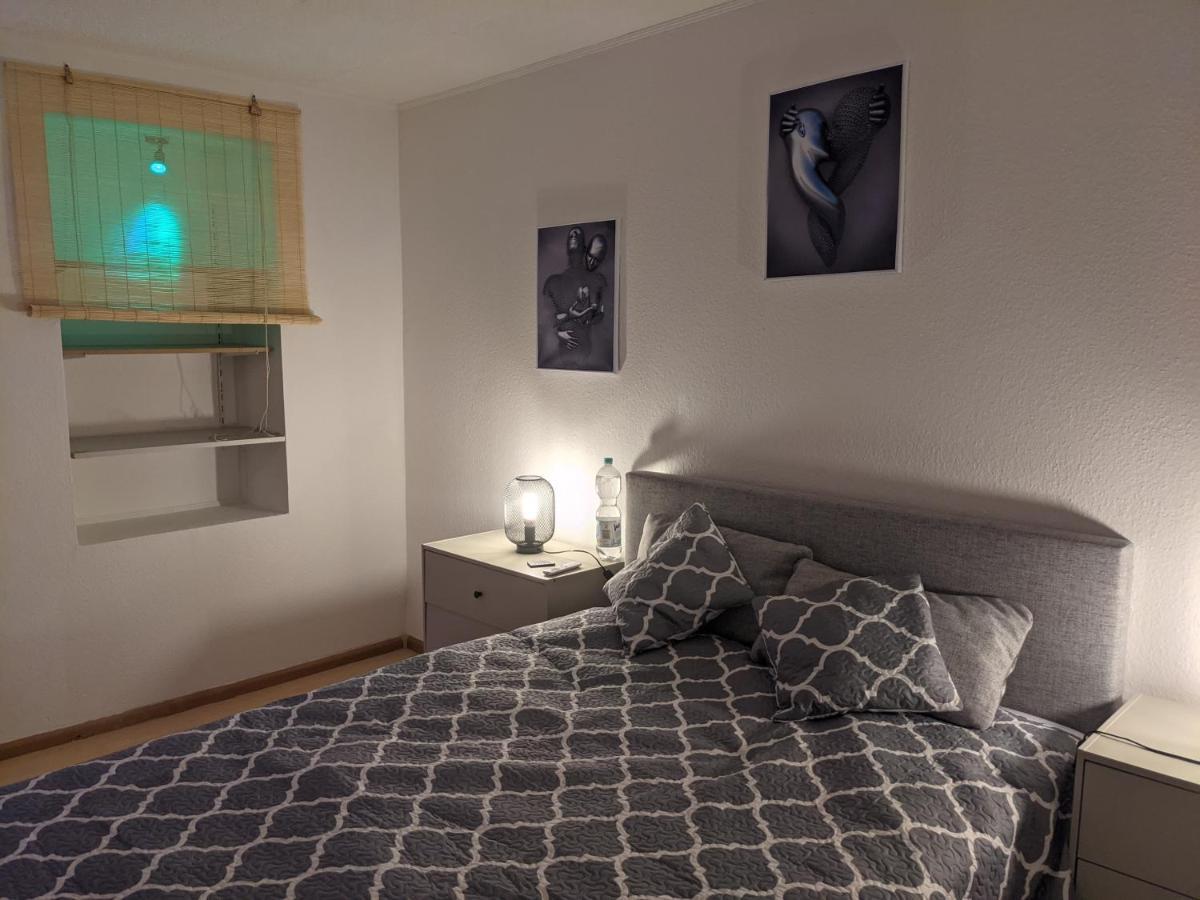 Ferienwohnung Ela Bexbach Esterno foto