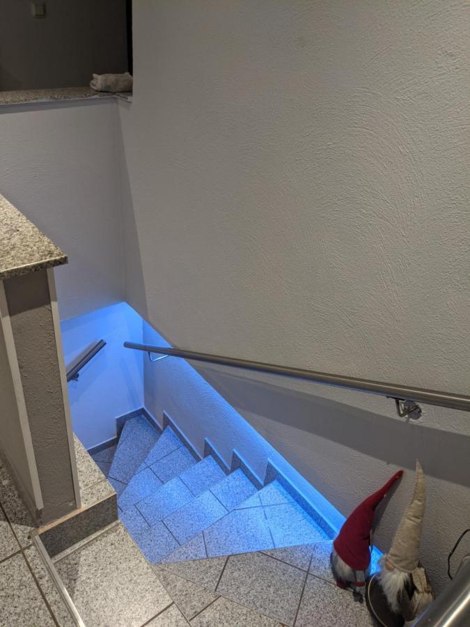 Ferienwohnung Ela Bexbach Esterno foto