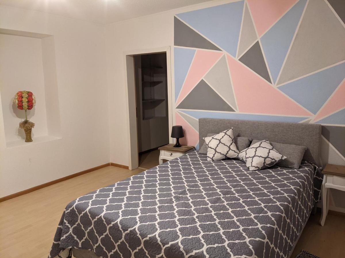 Ferienwohnung Ela Bexbach Esterno foto