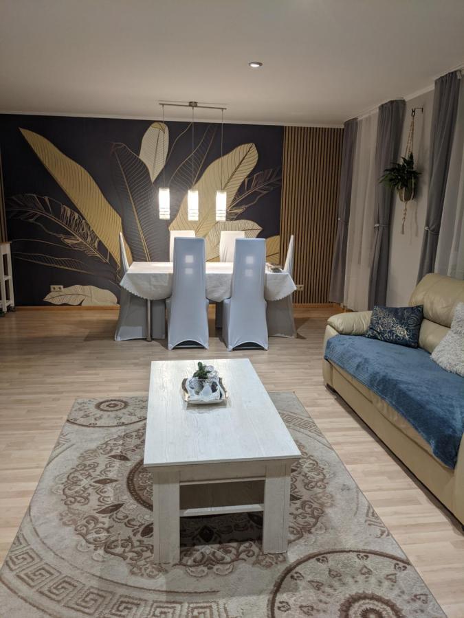 Ferienwohnung Ela Bexbach Esterno foto