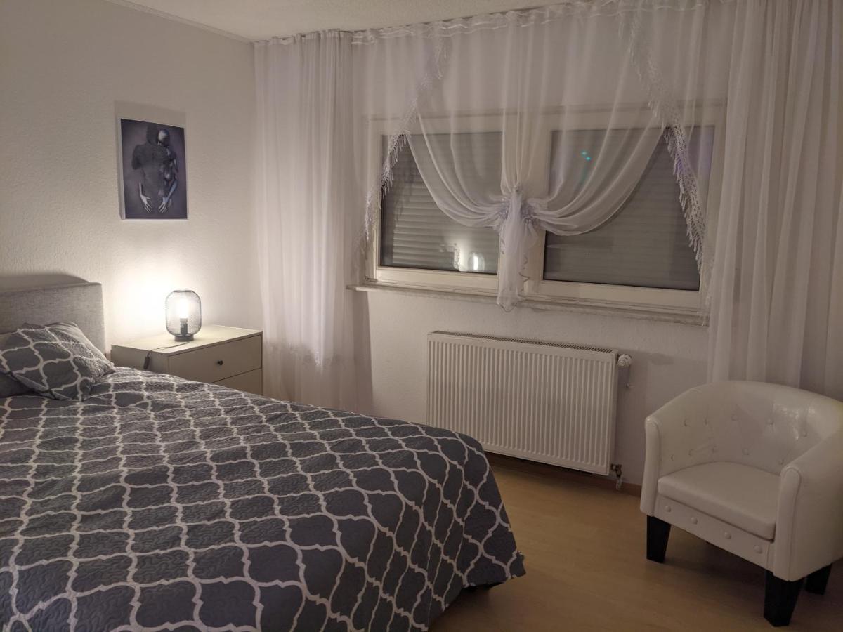 Ferienwohnung Ela Bexbach Esterno foto
