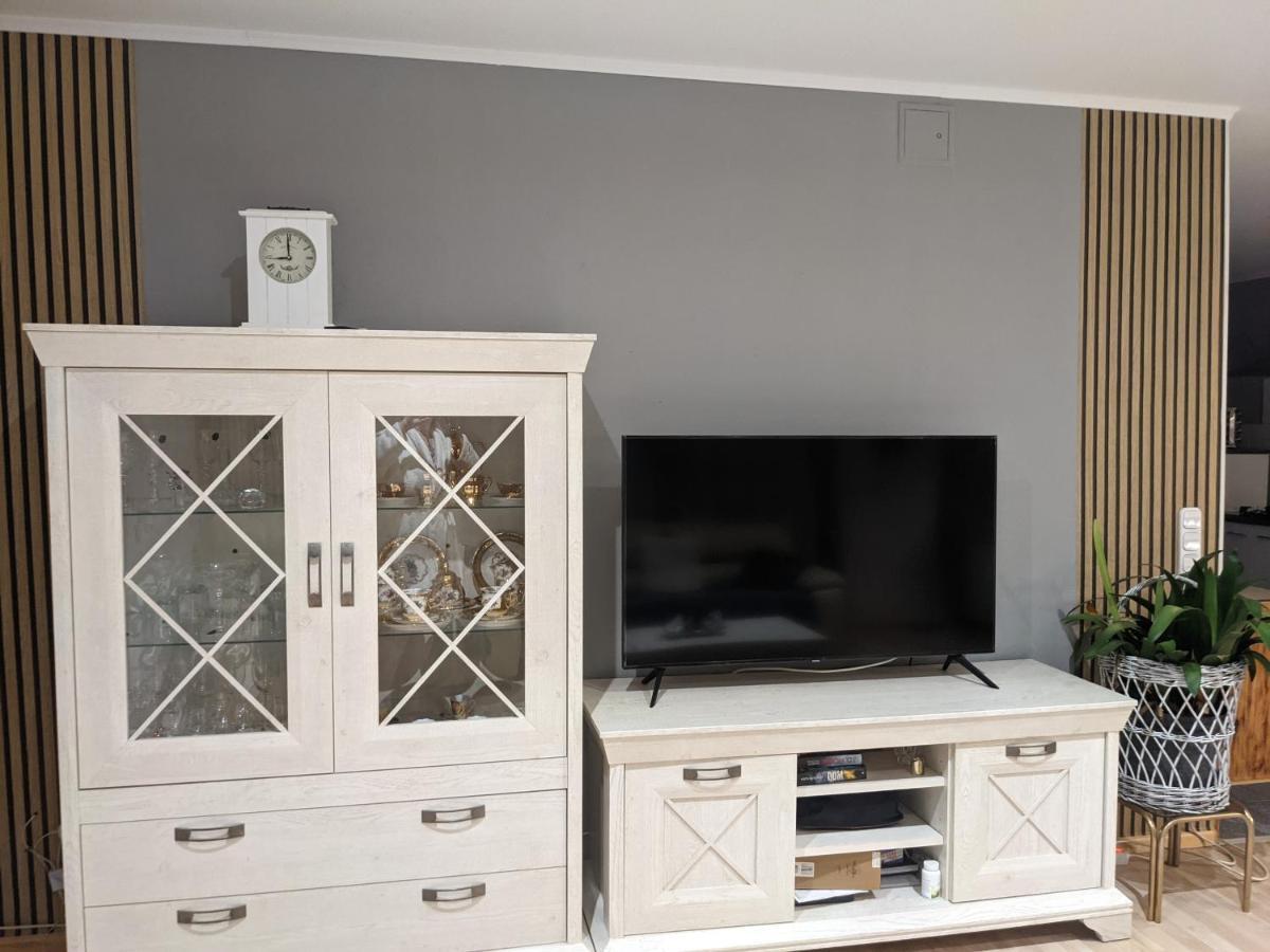 Ferienwohnung Ela Bexbach Esterno foto