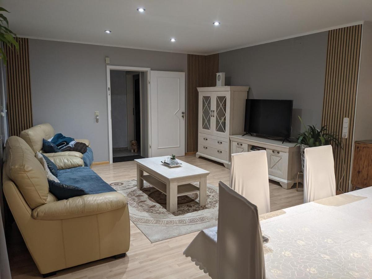 Ferienwohnung Ela Bexbach Esterno foto
