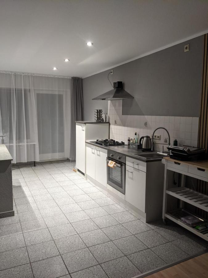Ferienwohnung Ela Bexbach Esterno foto