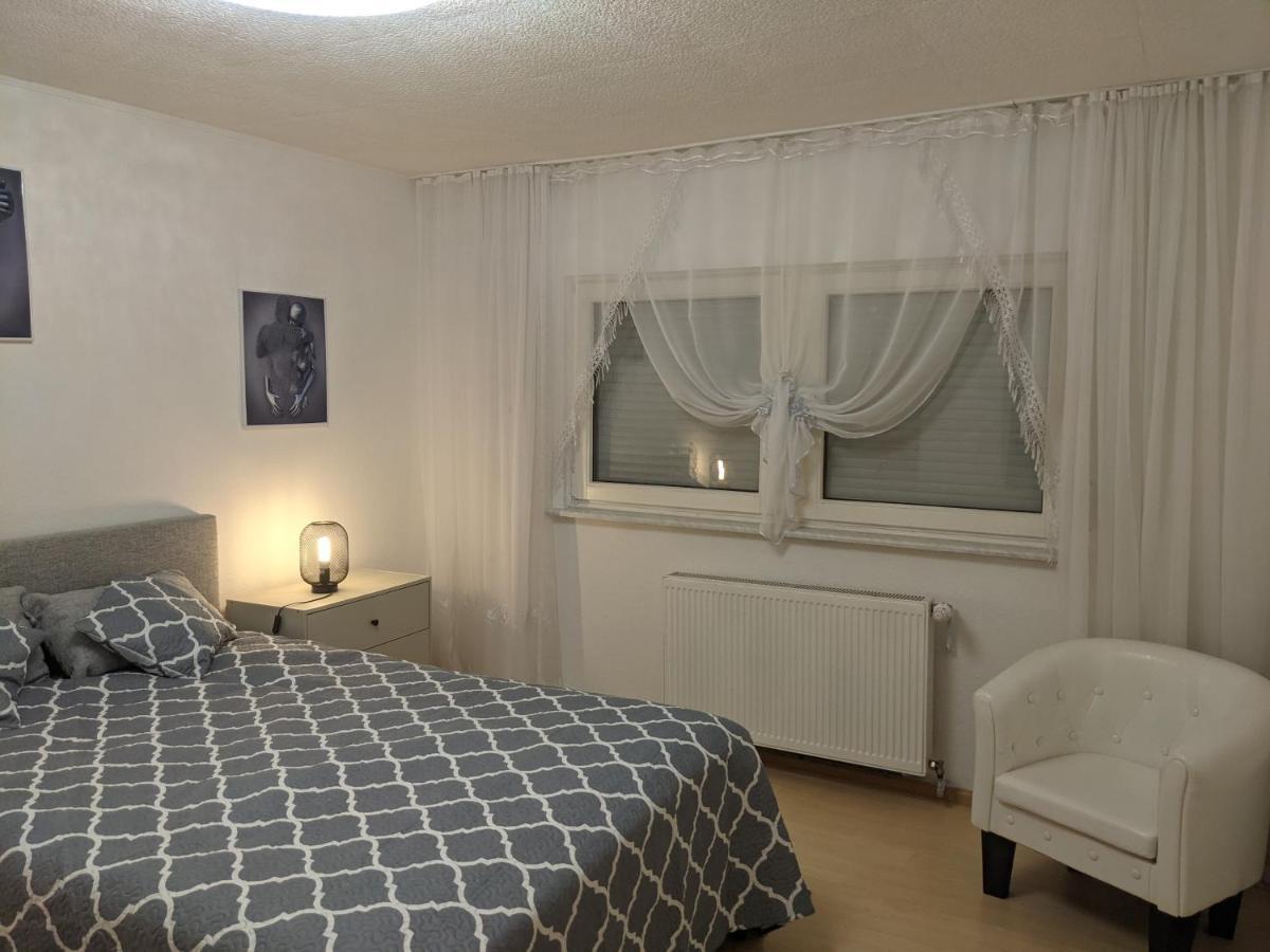 Ferienwohnung Ela Bexbach Esterno foto